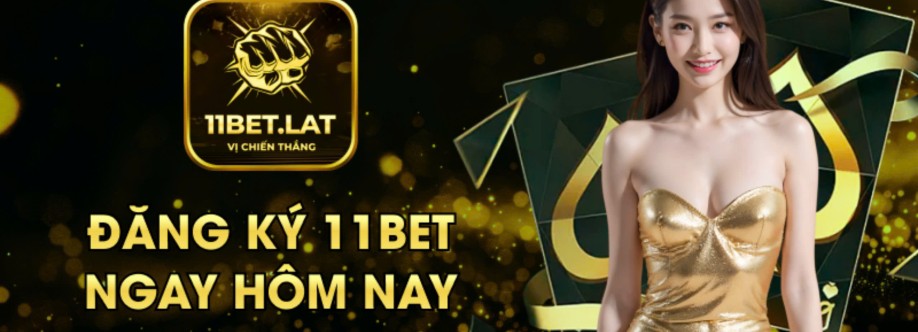 11bet lat Cover Image