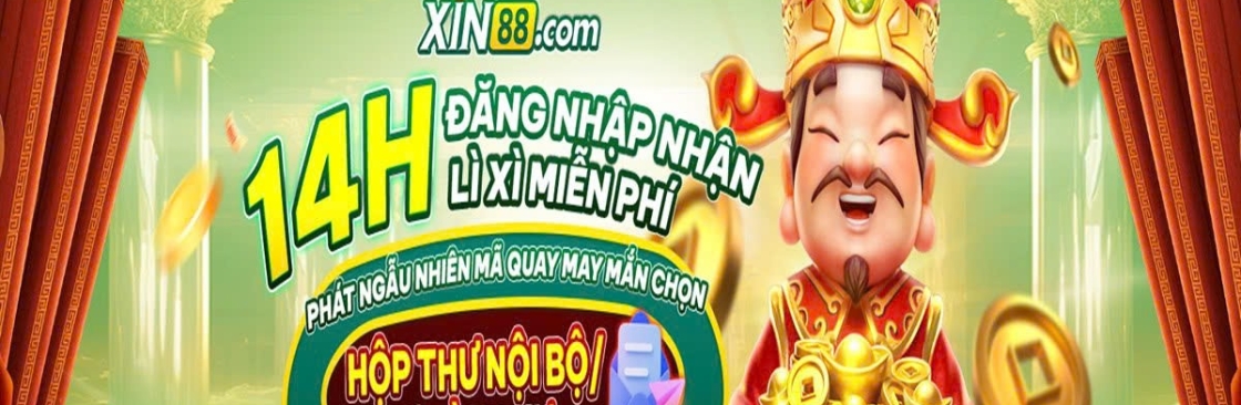 Nhà cái Xin88 Cover Image