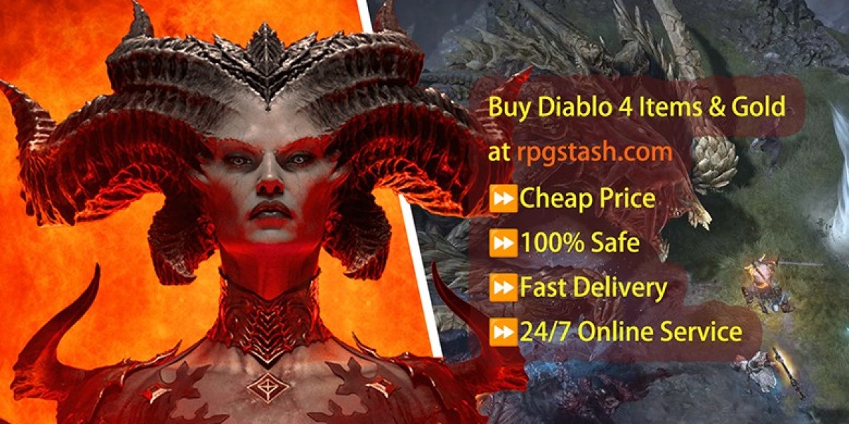 Blizzard Addresses Diablo IV's Gold Economy, But Uncertainty Remains