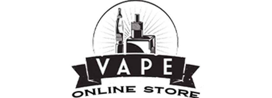 vape online store Cover Image