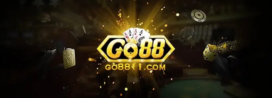 GO88 Cổng Game Cover Image