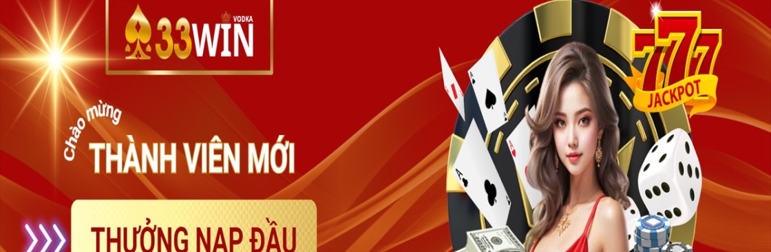 33win Casino Trực Tuyến Cover Image