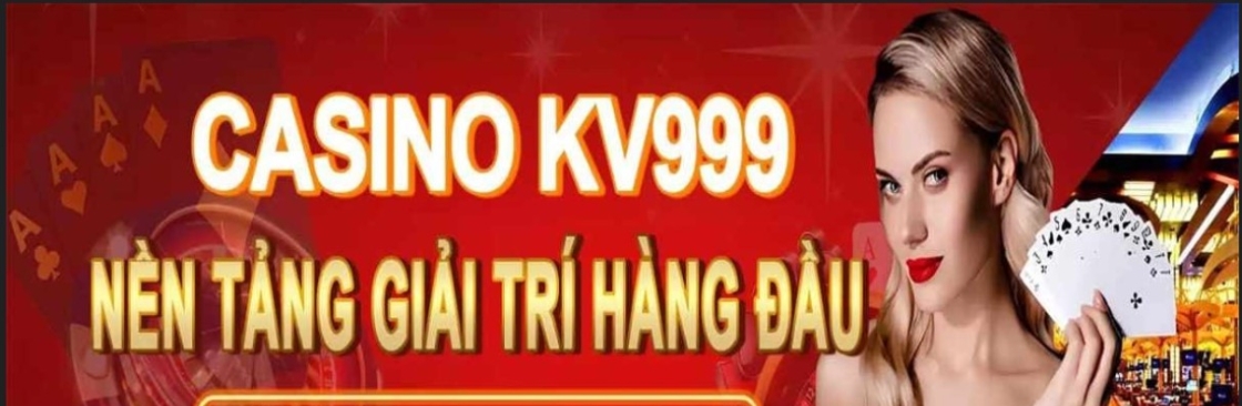 Nhà cái KV999 Cover Image