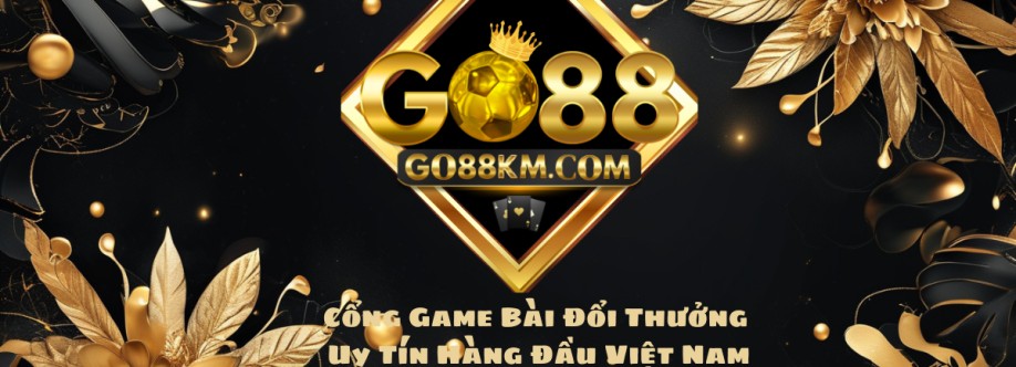 Go88 - Nhà cái Cover Image