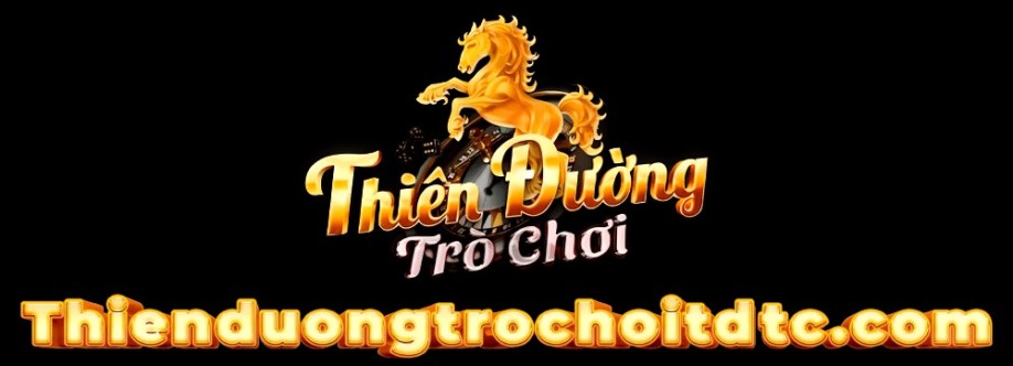 thiên đường trò chơi Cover Image