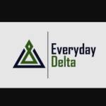 everydaydelta Profile Picture