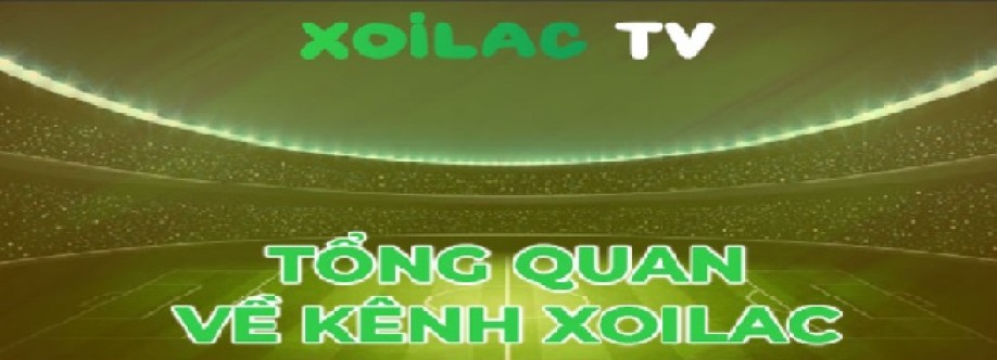 Xoilac TV Cover Image