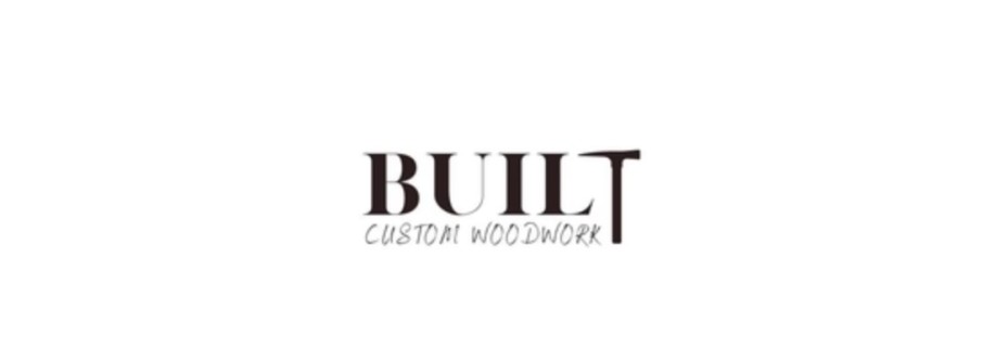 Built Custom Woodwork Ltd Cover Image