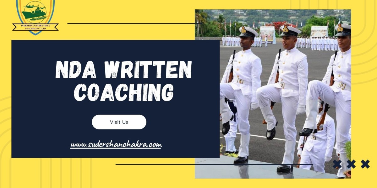 Top NDA Written Coaching Classes in Agra: Ace Your Exam Preparation