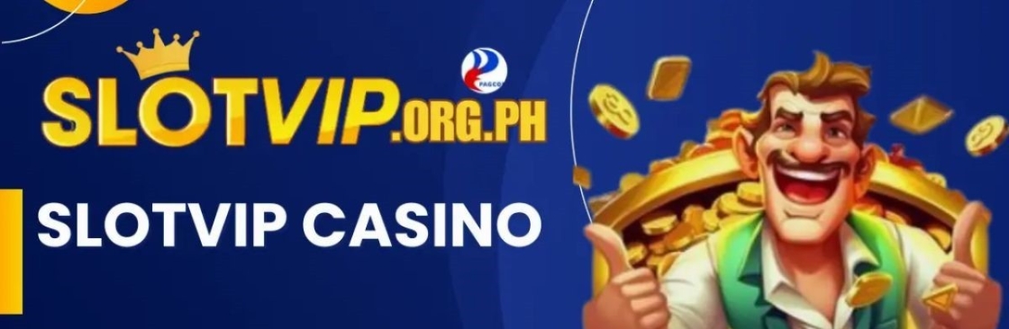 Slotvip Casino Cover Image