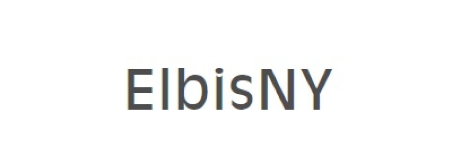 Elbisny Cover Image