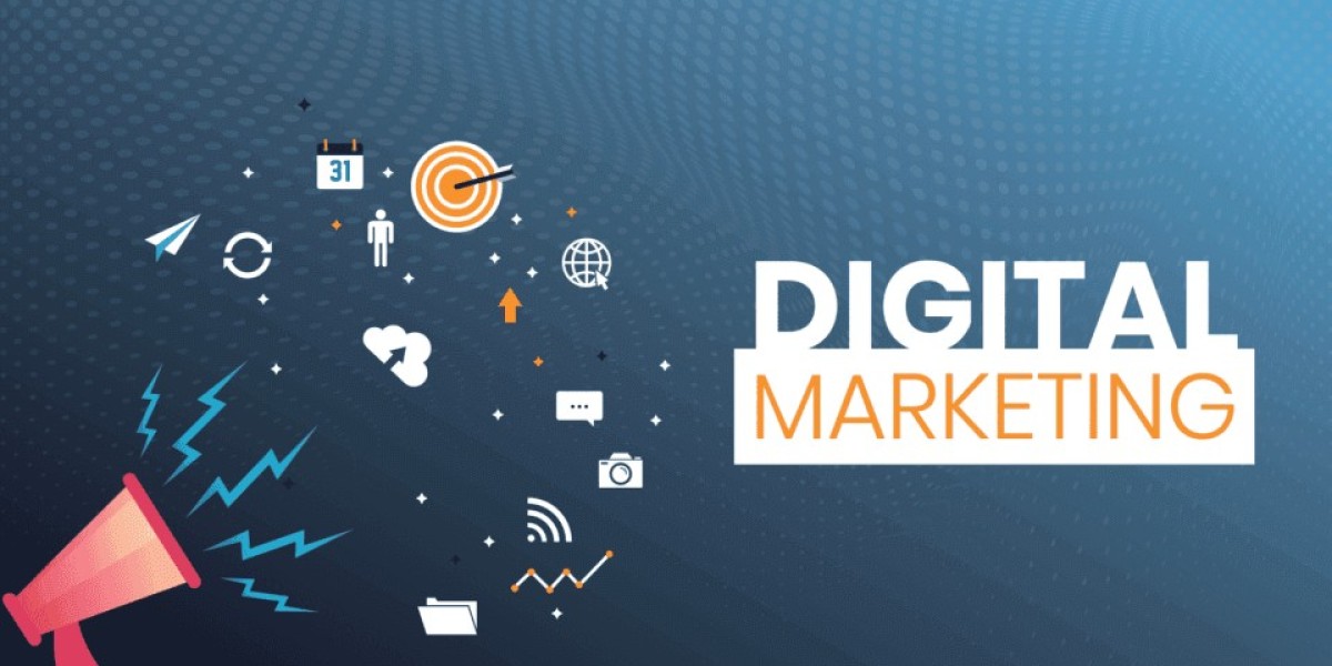 Everything About Digital Marketing