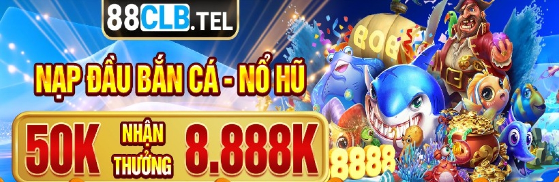 Nhà Cái 88CLB Cover Image