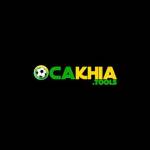 Cakhia TV profile picture