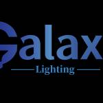 Galaxy Lighting Profile Picture