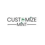 Customize Mint Profile Picture