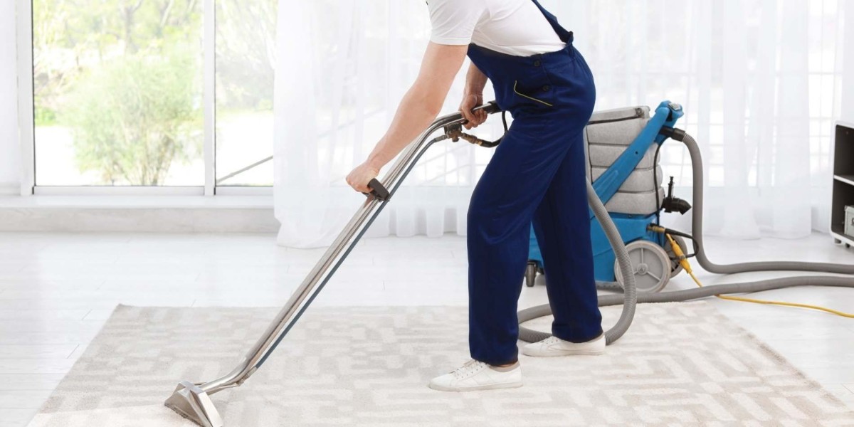 Maximize the Lifespan of Your Carpets with Professional Cleaning