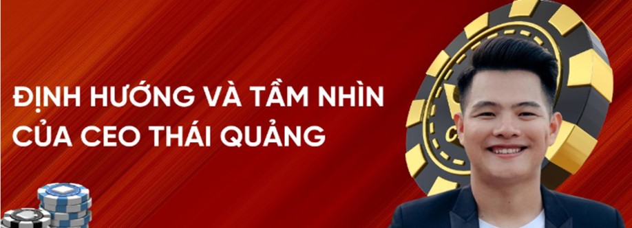 CEO Thái Quảng lwin Cover Image