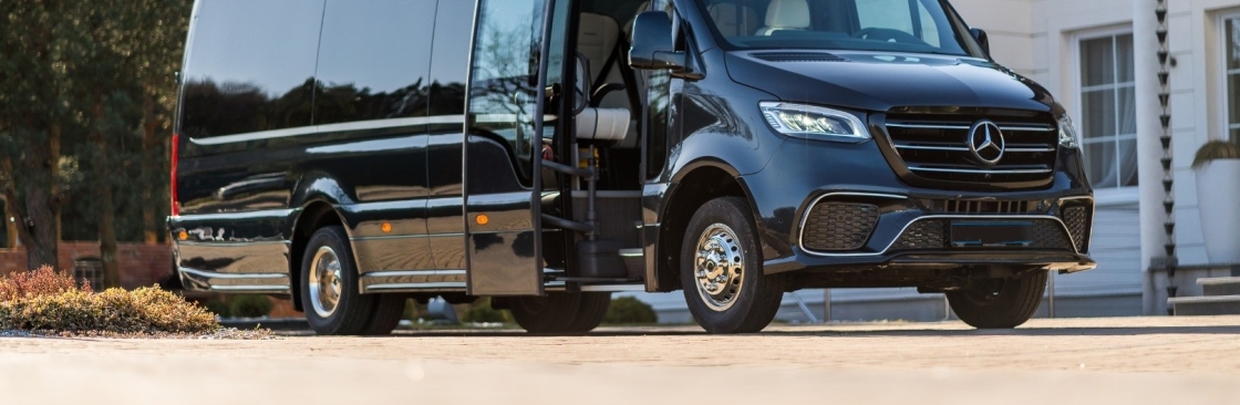 Hire Minibus Lincoln Cover Image