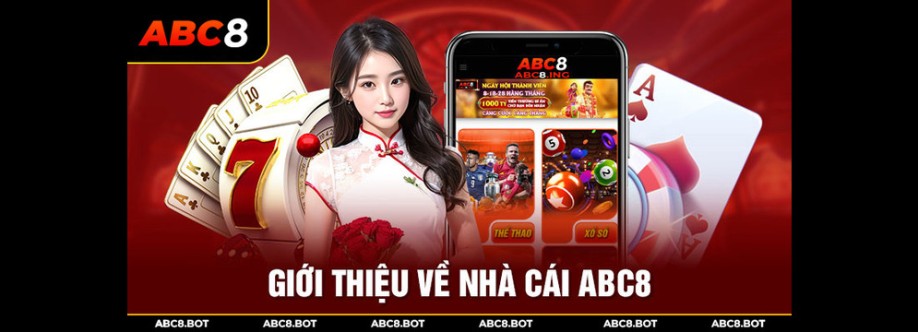 ABC8 Thiên Đường Cá Cược Cover Image