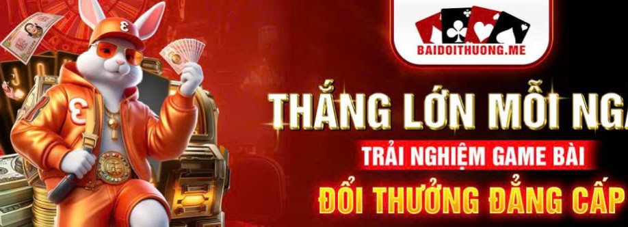 Game bài Đổi Thưởng Cover Image