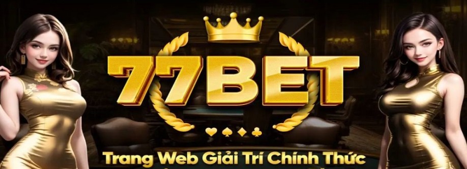 77BET Cover Image