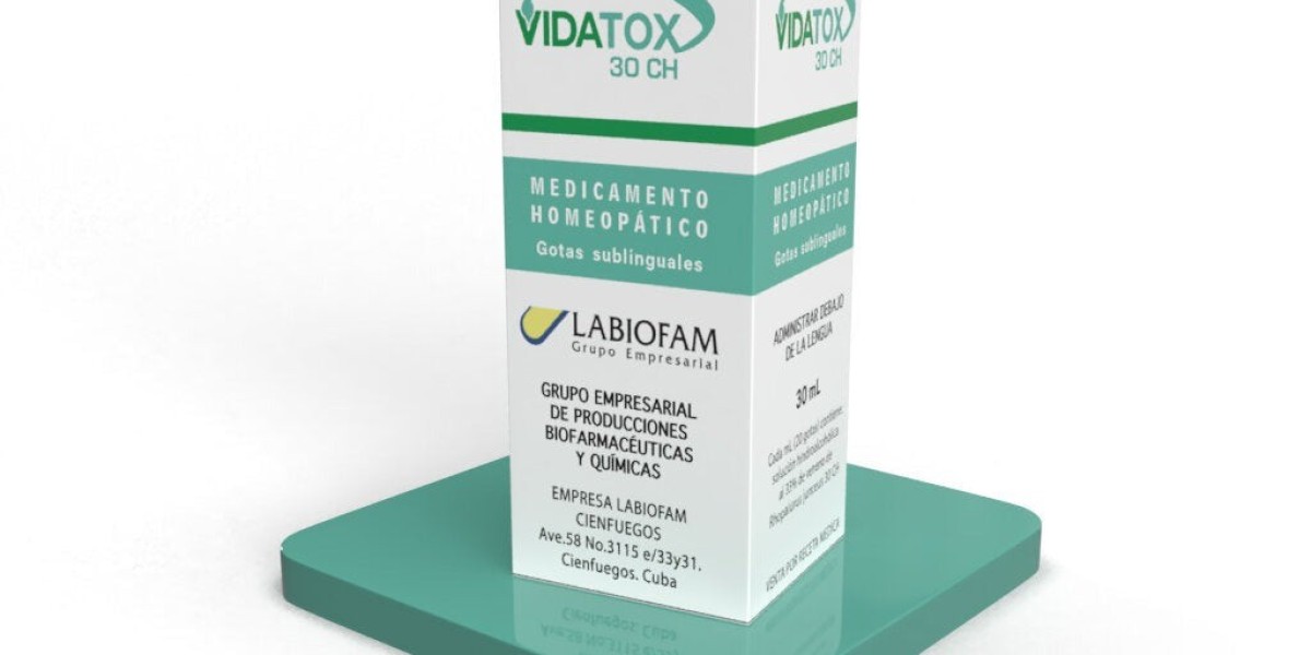 Vidatox Shop: Your Destination for Natural Cancer Remedies