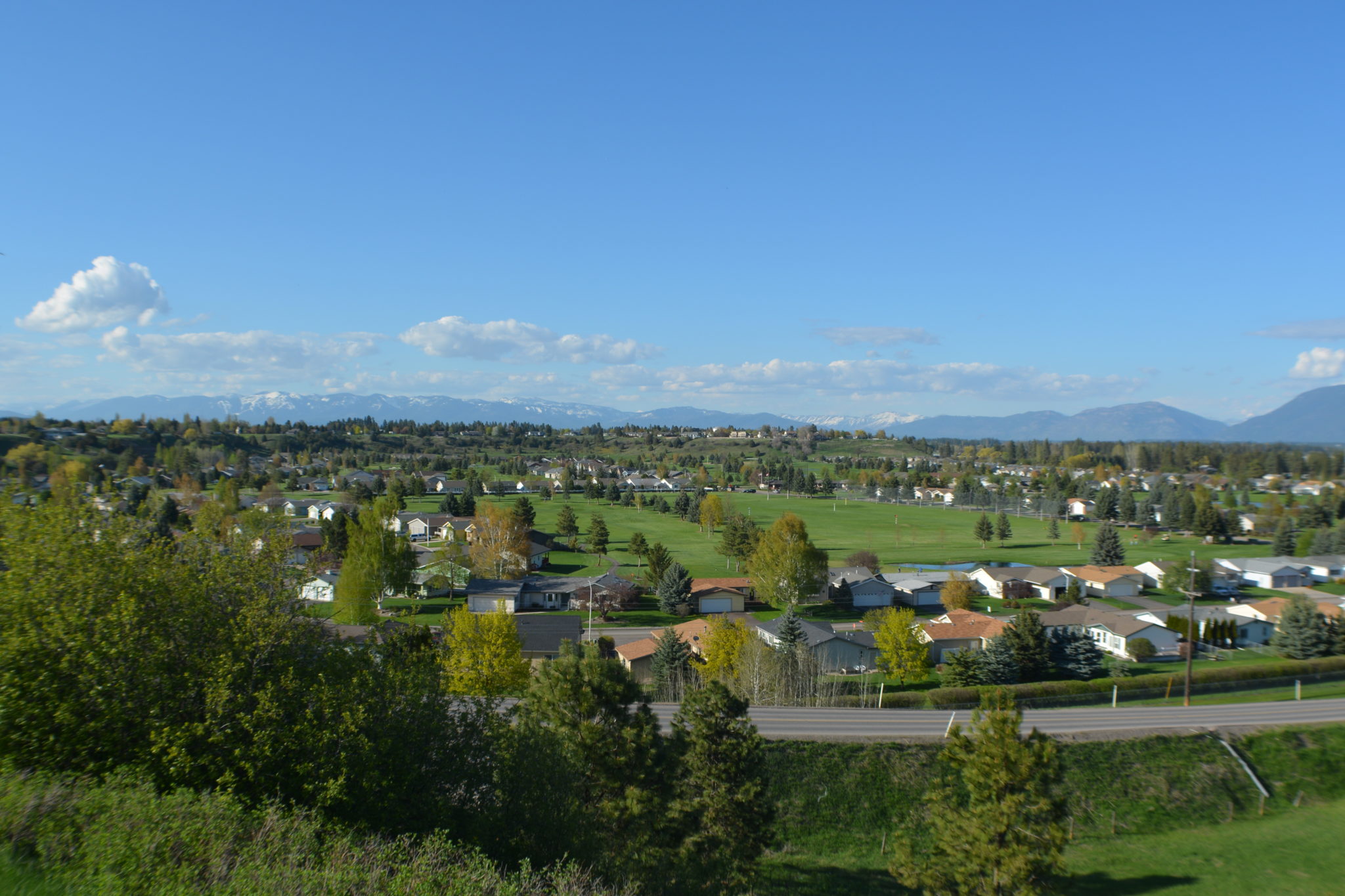 Kalispell - Flathead Valley Brokers