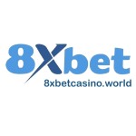 Nhà cái 8xbet Profile Picture