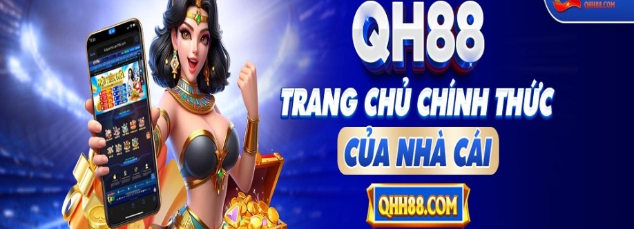 QH88 Cover Image