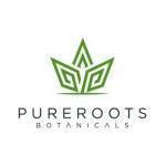 Pure Roots Botanicals profile picture