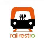 RailRestro App Profile Picture