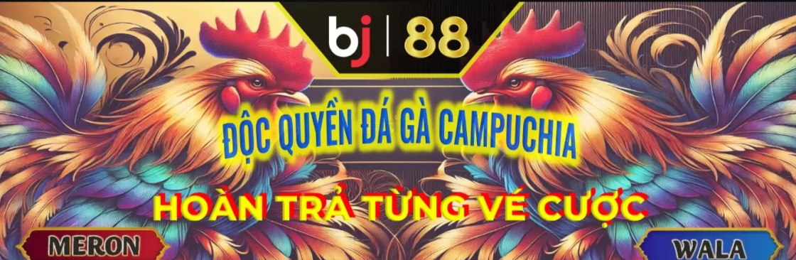 BJ88 Cover Image