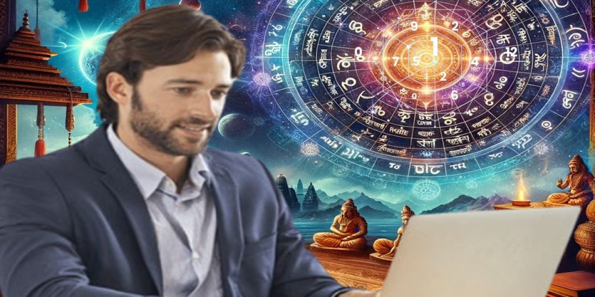 Genuine astrologer in india