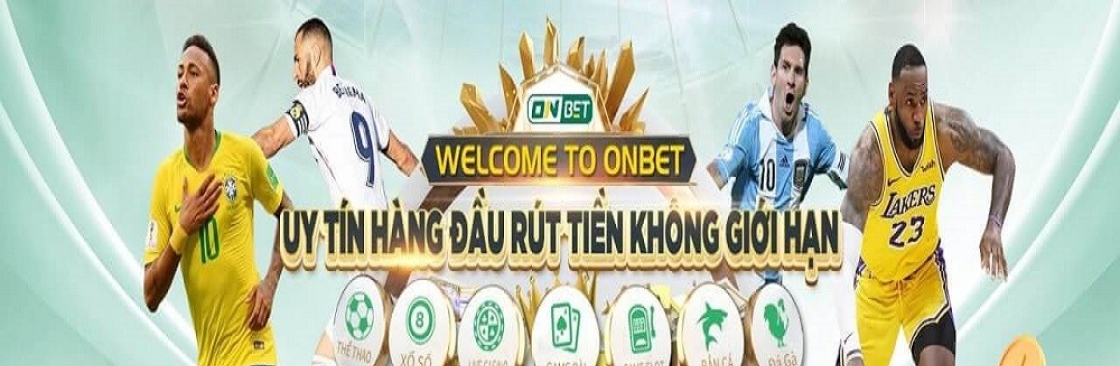 ONBET Cover Image