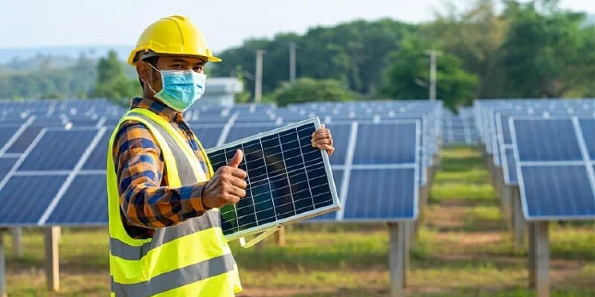 Thailand Solar Photovoltaic Market: The Role of Renewable Policies