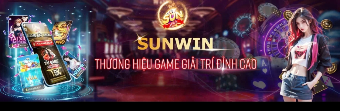 Nhà Cái Sunwin Cover Image