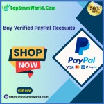 Buy Verified PayPal Accounts Profile Picture