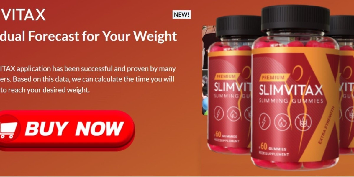 Slimvitax Keto Reviews, Working, Official Website & Price In UK