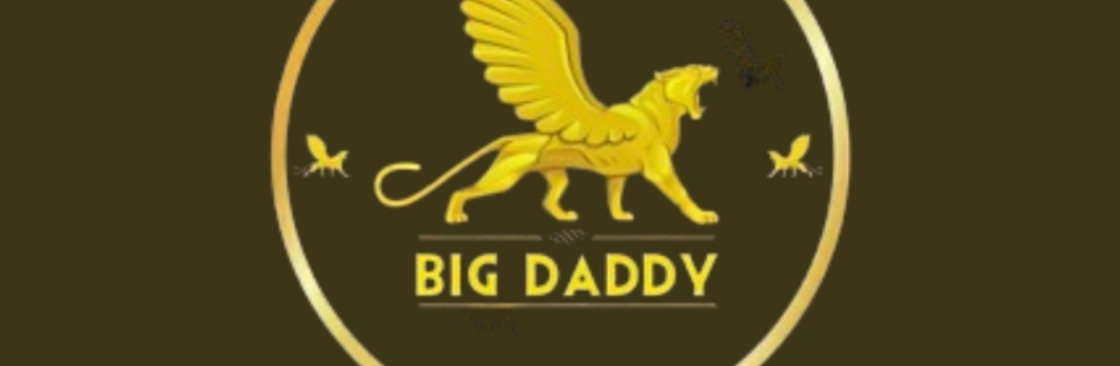 Big Daddy Game Cover Image