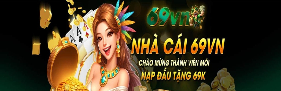 69VN - Thiên Đường Cá Cược Đẳng Cấp Nhất 2024 Casino Cover Image