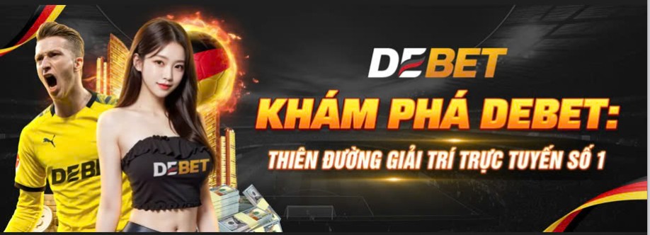 debet Online Cover Image