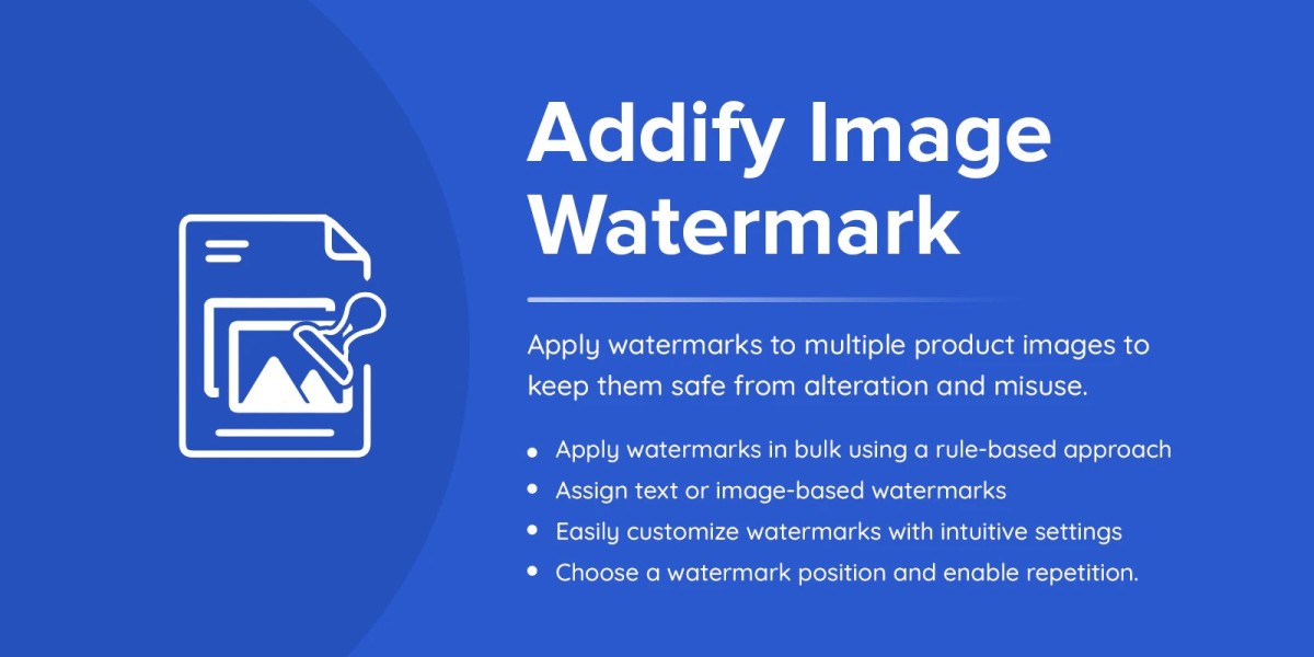 Protect Your Visual Content: Top Features of Shopify Watermark Apps