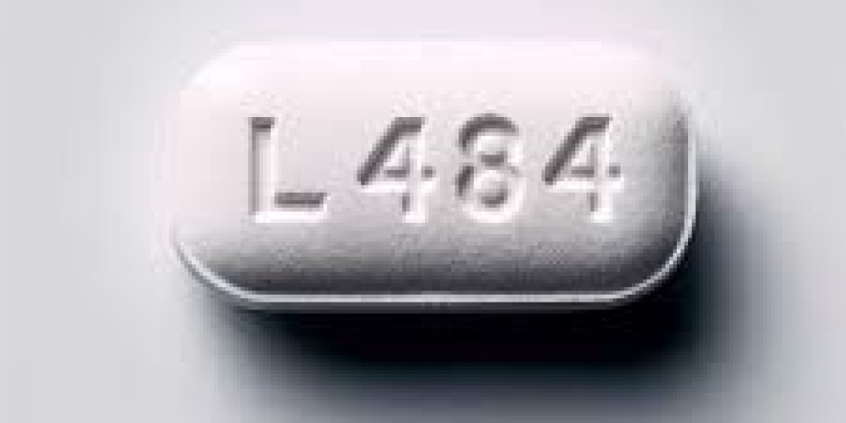 L484 Pill: What You Need to Know