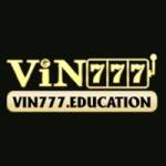 Vin777 Vin777education Website Chính Thức Mới Nhất 2024 Profile Picture