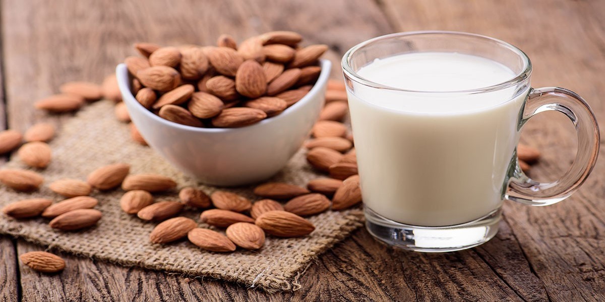 Almond Milk Manufacturing Plant Project Report 2024: Machinery, Cost and Raw Materials Requirement