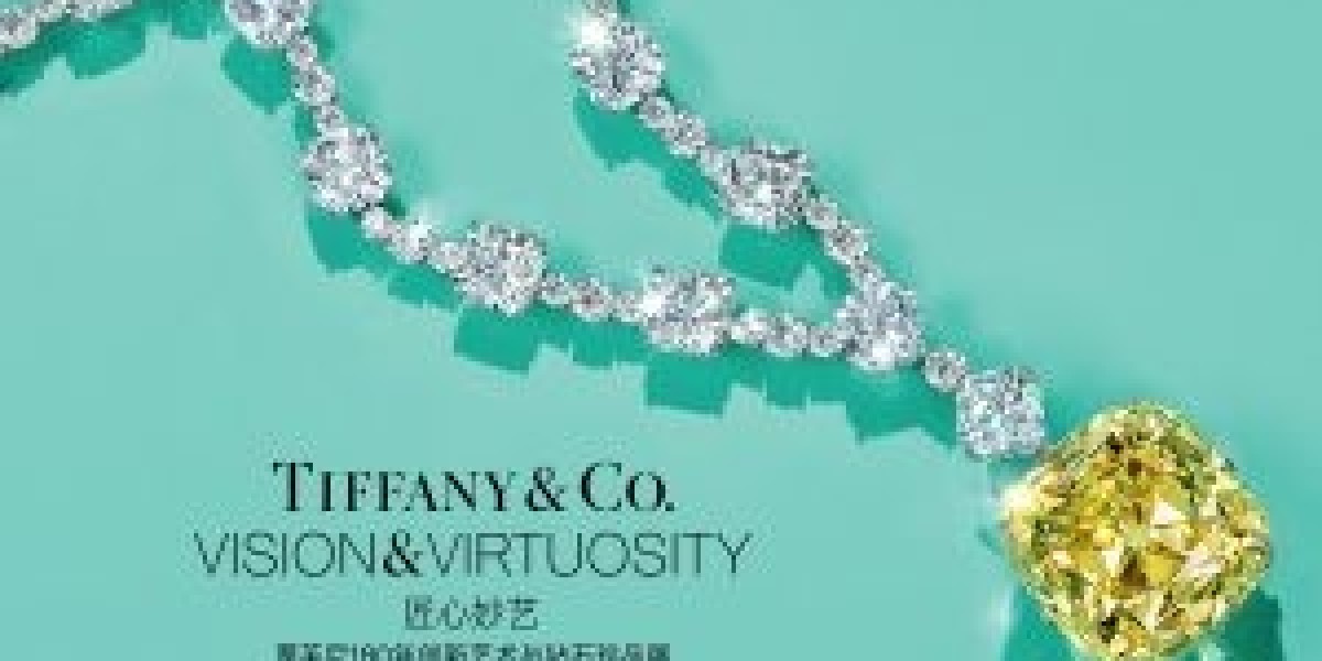 Tiffany 鑽石項鍊的永恒魅力與購買建議