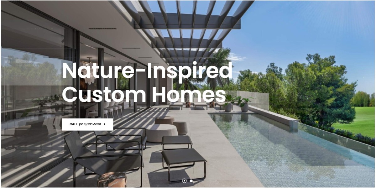 Custom Home Builders in Windsor, Ontario, Building Your Dream Home with Lightstone Homes