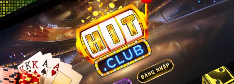 Hit Club Cover Image