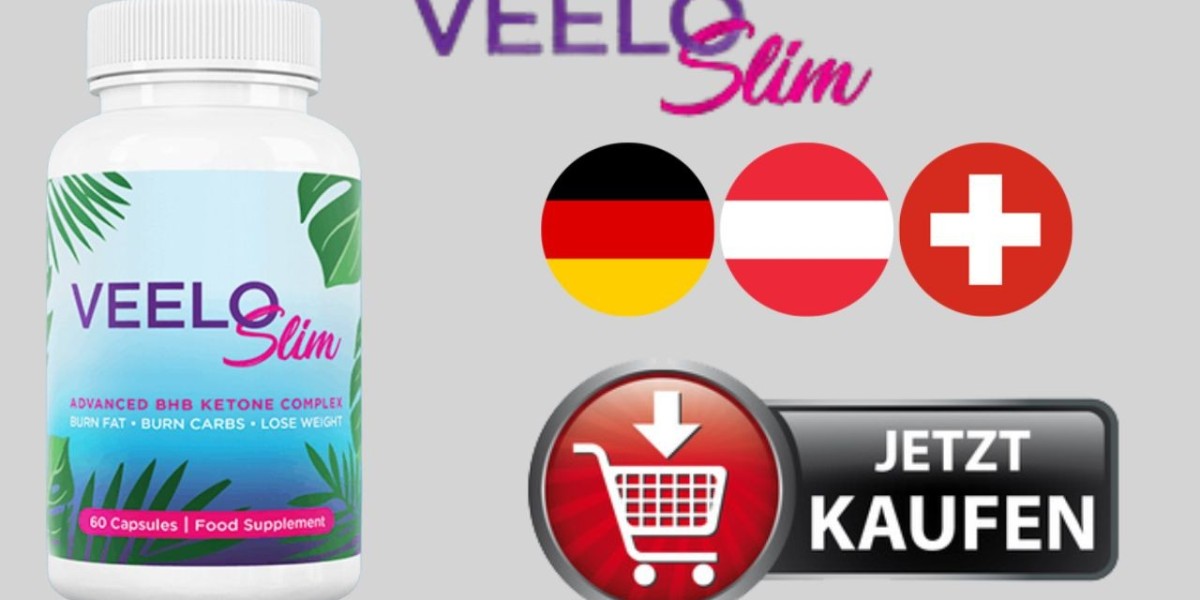 VeeloSlim DE (Deutschland) Bewertungen